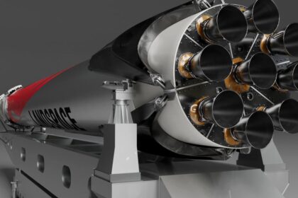 Cinska odpoved na SpaceX narazila na zem