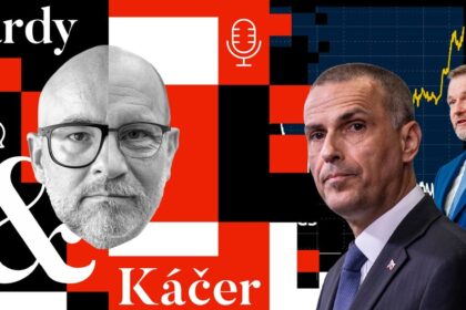 Co maju spolocne Peter Pellegrini Maros Zilinka a ceny zlata