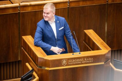 Curillovci su len kuzelne slovicko Ficova vlada si mysli ze pravo patri jej