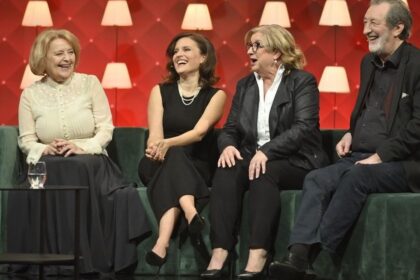 Dalsie sklamanie pre divakov zo strany STVR