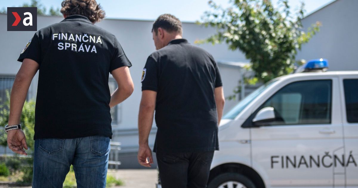 Danova amnestia umozni zaplatit nedoplatky bez sankcii