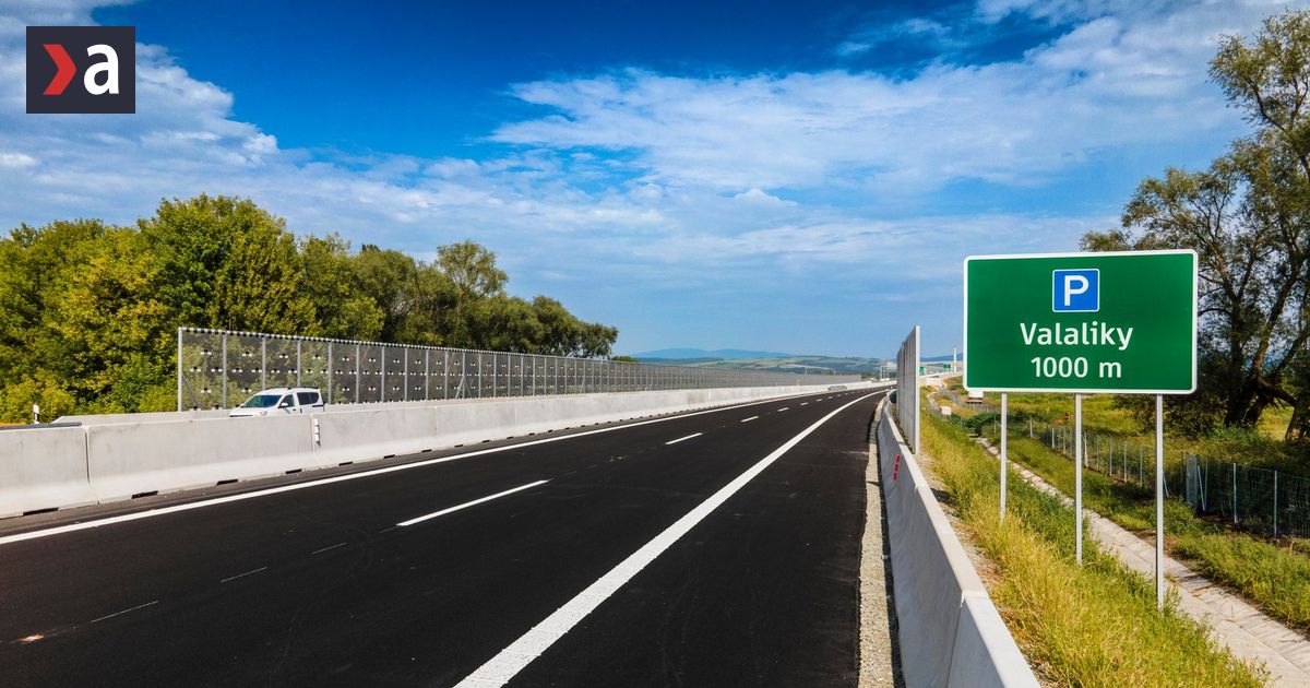 Dennodenne tisice vozidiel prechadzaju obchvatom Kosic