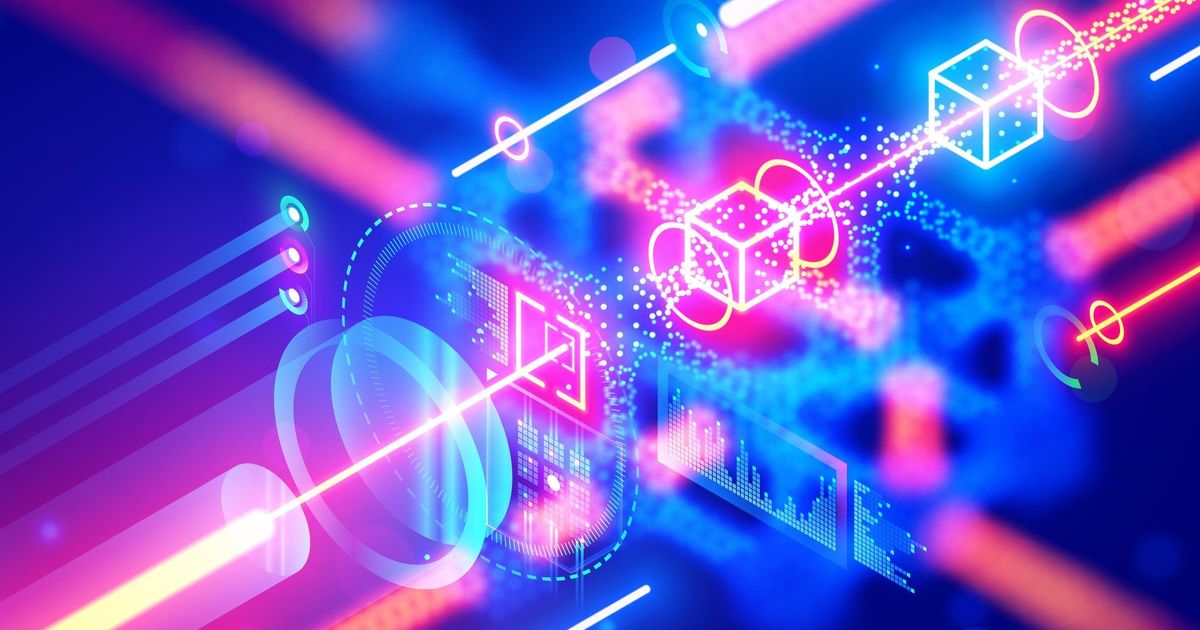 Do roku 2030 sme pred kvantovymi utokmi v bezpeci