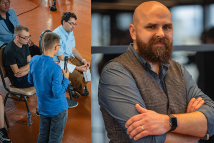 Dokaze televizny format citlivo rozvinut temu inakosti