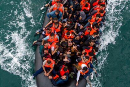 EU meni pravidla Krajiny ktore odmietnu migrantov caka trest