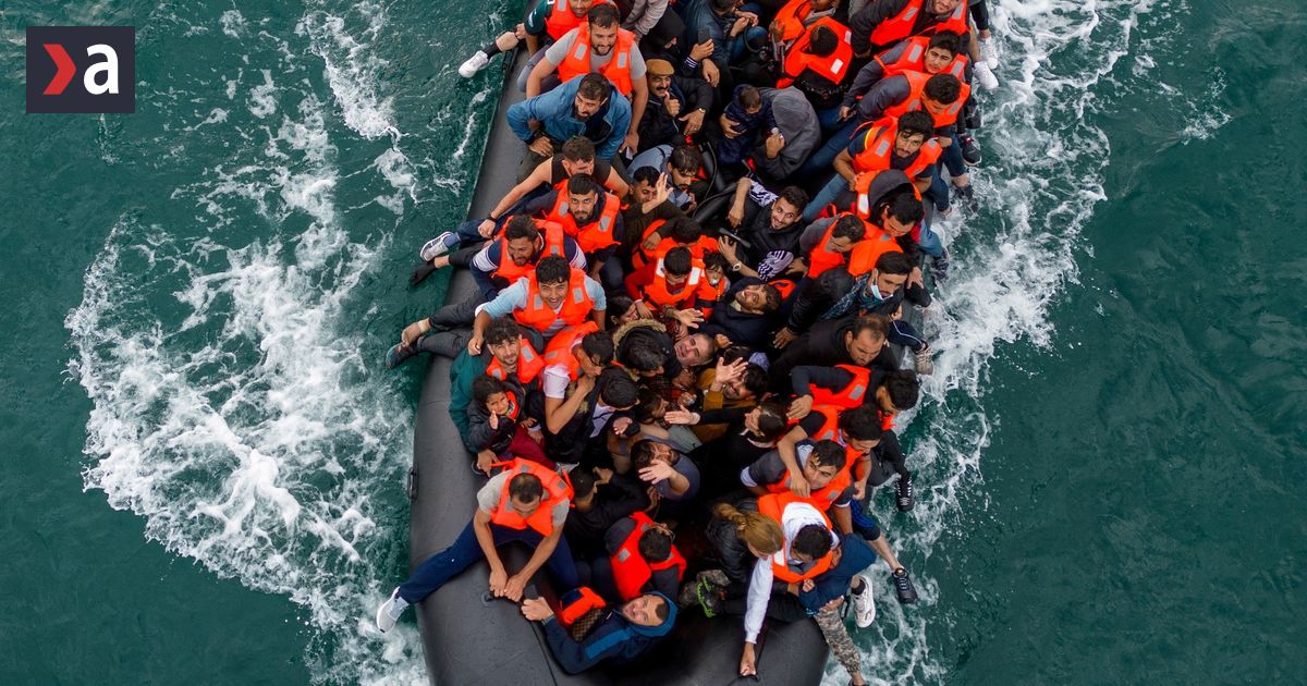 EU meni pravidla Krajiny ktore odmietnu migrantov caka trest