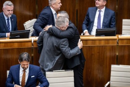 Ekonomicky preslap roka Co vycitaju zamestnavatelia