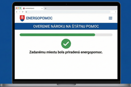 Energopomoc Chcete si overit narok