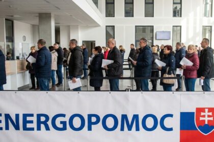 Energopomoc Stat teraz presnejsie pomoze s problemami