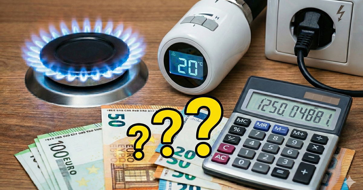 Energopomoc System zamietol vasu dotaciu na energie