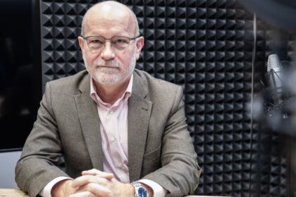 Este aj Tiso bol cestnejsi tvrdi Rastislav Kacer