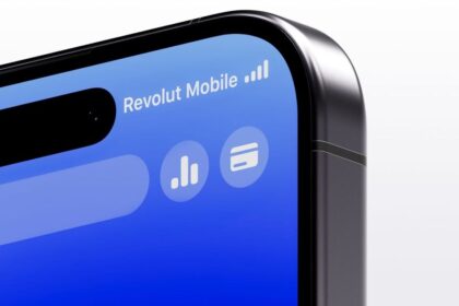 Extremne lacne volania a data Revolut ide na Slovensko