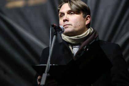 Fanusikovia Viktora Orbana medzi progresivcami