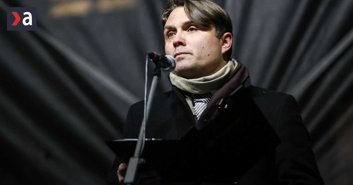Fanusikovia Viktora Orbana medzi progresivcami