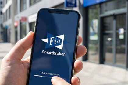 Fio banka spustila ocakavanu aplikaciu po kritikach