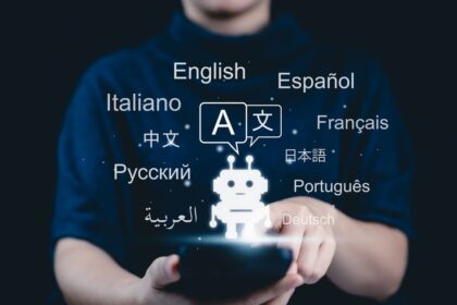Google Translate meni pravidla hry Umla inteligencia Gemini prinesie presnejsie preklady