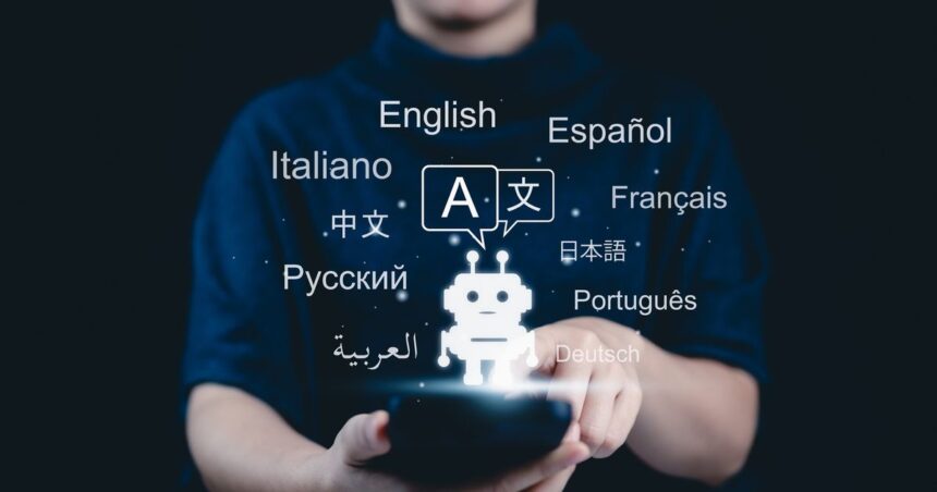 Google Translate meni pravidla hry Umla inteligencia Gemini prinesie presnejsie preklady