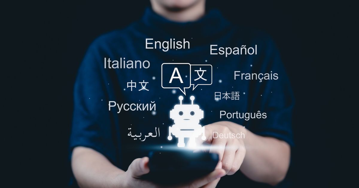 Google Translate meni pravidla hry Umla inteligencia Gemini prinesie presnejsie preklady