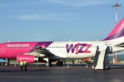 Historicky rozvoj bratislavskeho letiska pokracuje Wizz Air oznamil novu linku