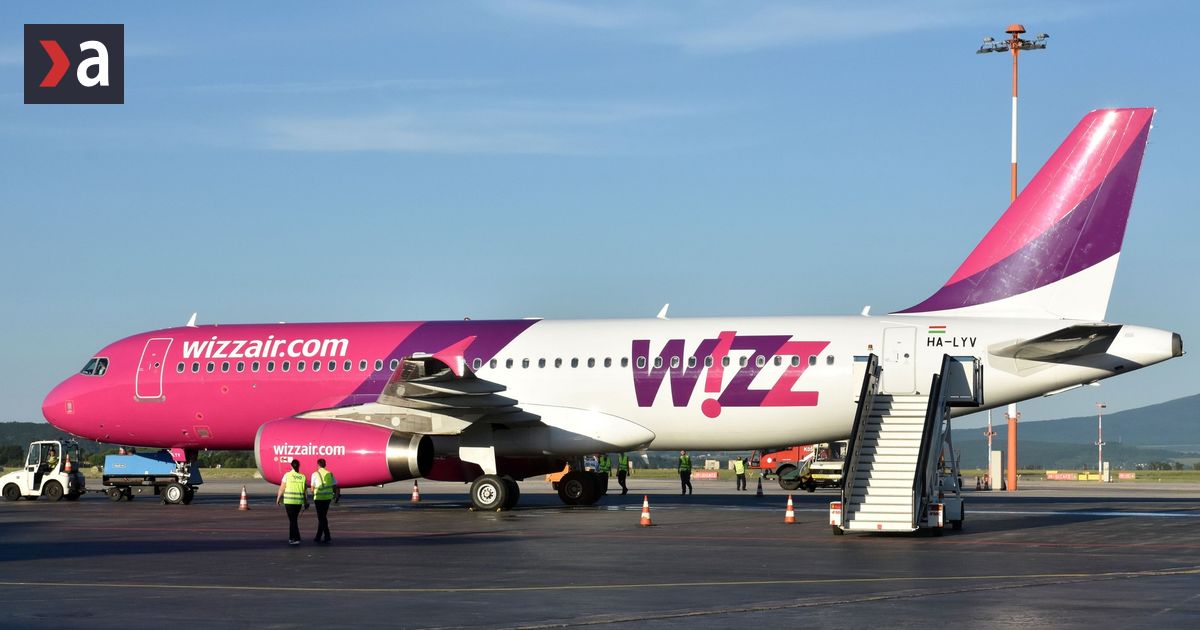 Historicky rozvoj bratislavskeho letiska pokracuje Wizz Air oznamil novu linku