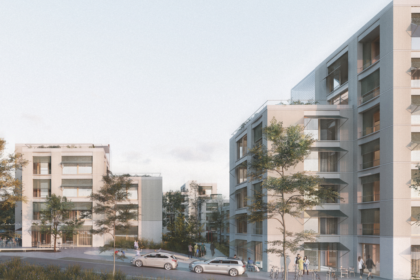 Investicia nad 27 milionov a byty pre stovky ludi Bratislava sa vyrazne zmeni