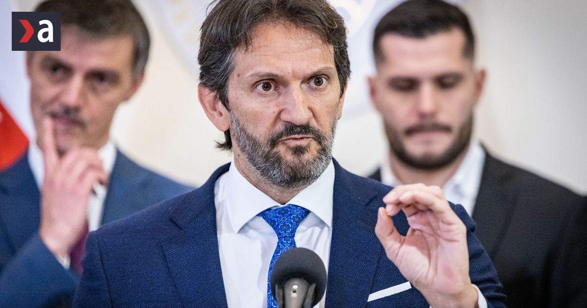 Kalinak v parlamente Unos Vietnamca sa nestal