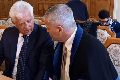 Kauza Mytnik Bombasticka skoda vyfucala reaguju advokati Jozefa Brhela