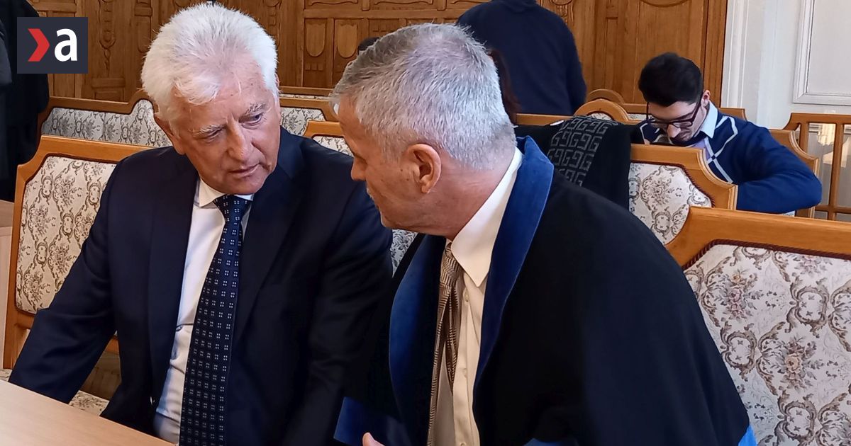 Kauza Mytnik Bombasticka skoda vyfucala reaguju advokati Jozefa Brhela