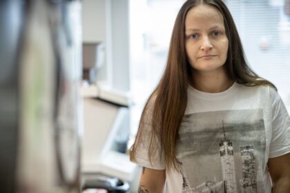 Ked jej zhorel taxik prisla o vsetko