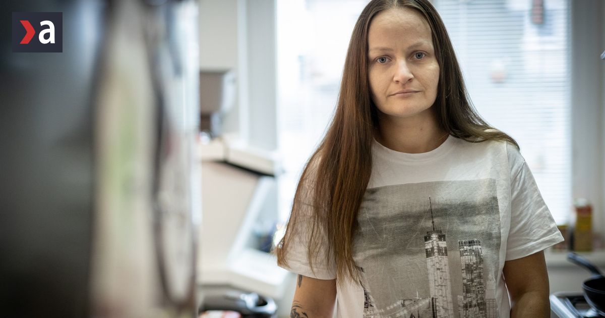 Ked jej zhorel taxik prisla o vsetko