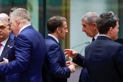 Ked sa Europa nezacne spravat ako velmoc