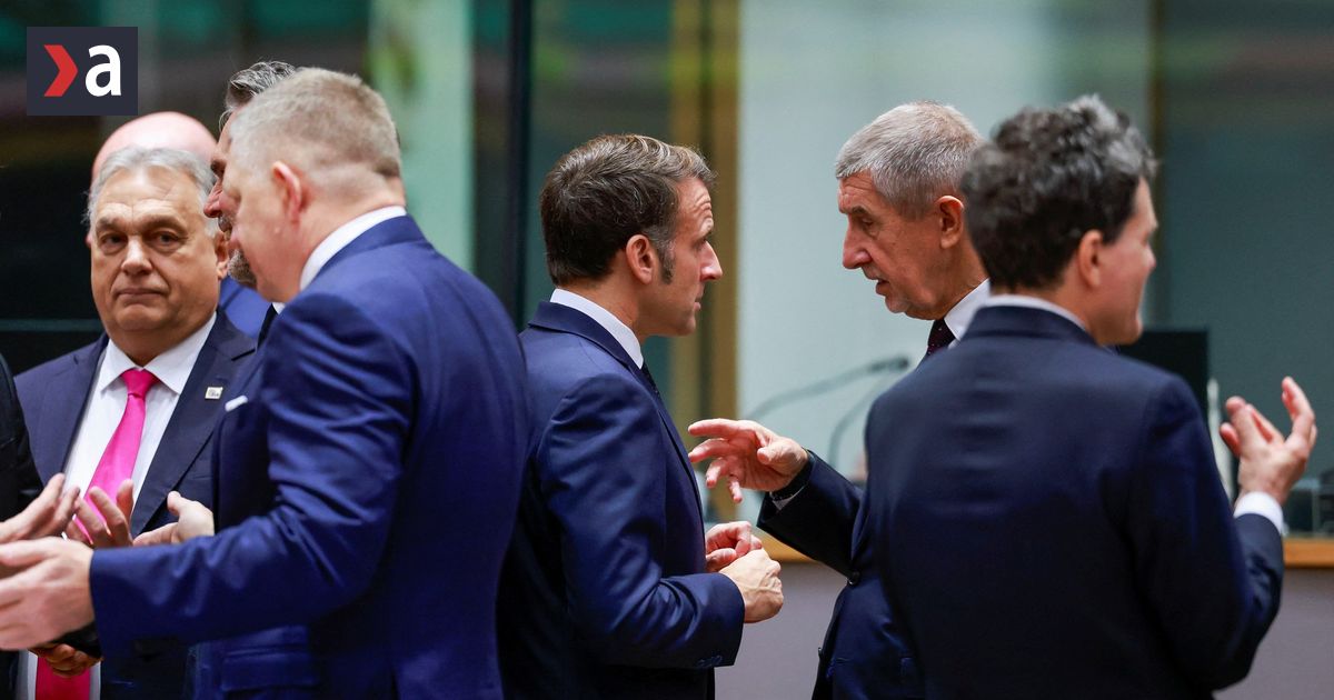 Ked sa Europa nezacne spravat ako velmoc