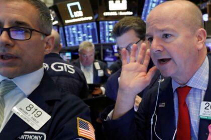 Koniec americkej nadvlady Europske akcie a investicie