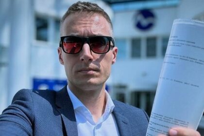 Kovacics sa sudi s Markizou o spravodajstvo