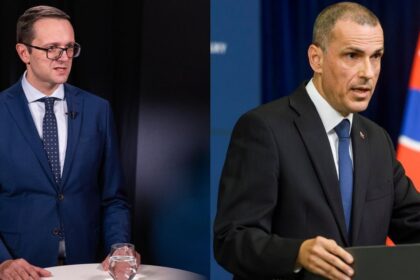 Krajsky prokurator sa nemal stazovat politikom vravi Rada prokuratorov