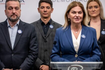 Kto su najproruskejsi europoslanci v Unii