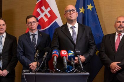 Kysuce sa dockali symbolickeho startu D3