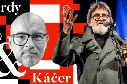 Laska nas otvara vecnosti hriech manipuluje Host Daniel Pastircak