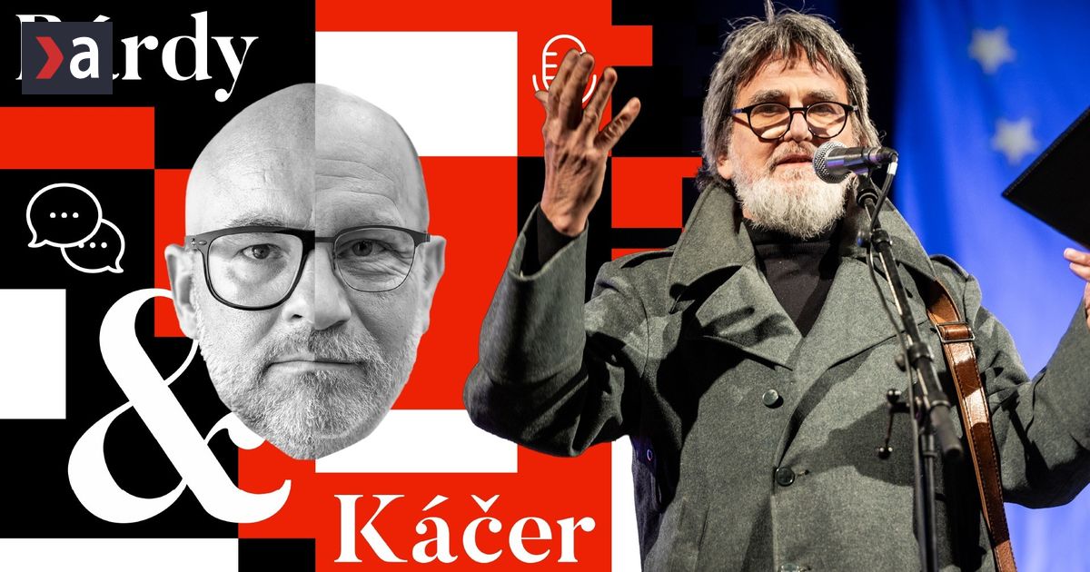 Laska nas otvara vecnosti hriech manipuluje Host Daniel Pastircak