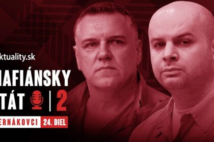 Malo zname cernakovske vrazdy Strelili hendikepovaneho do oka