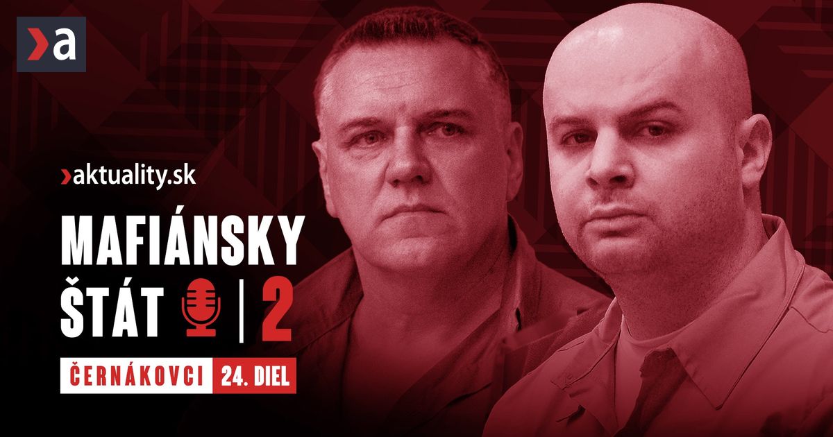 Malo zname cernakovske vrazdy Strelili hendikepovaneho do oka