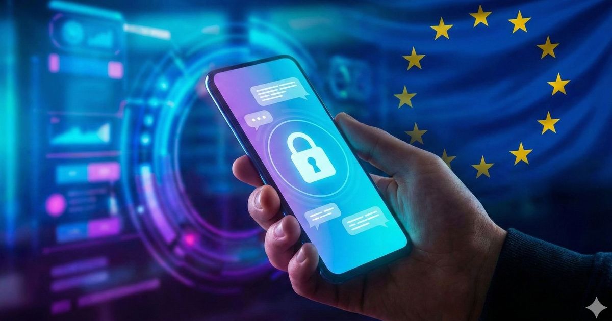 Masove spehovanie sprav v cetoch EU zmiernila navrh experti varuju