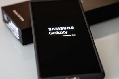Mate novy smartfon Samsung Toto urobte na zaciatku
