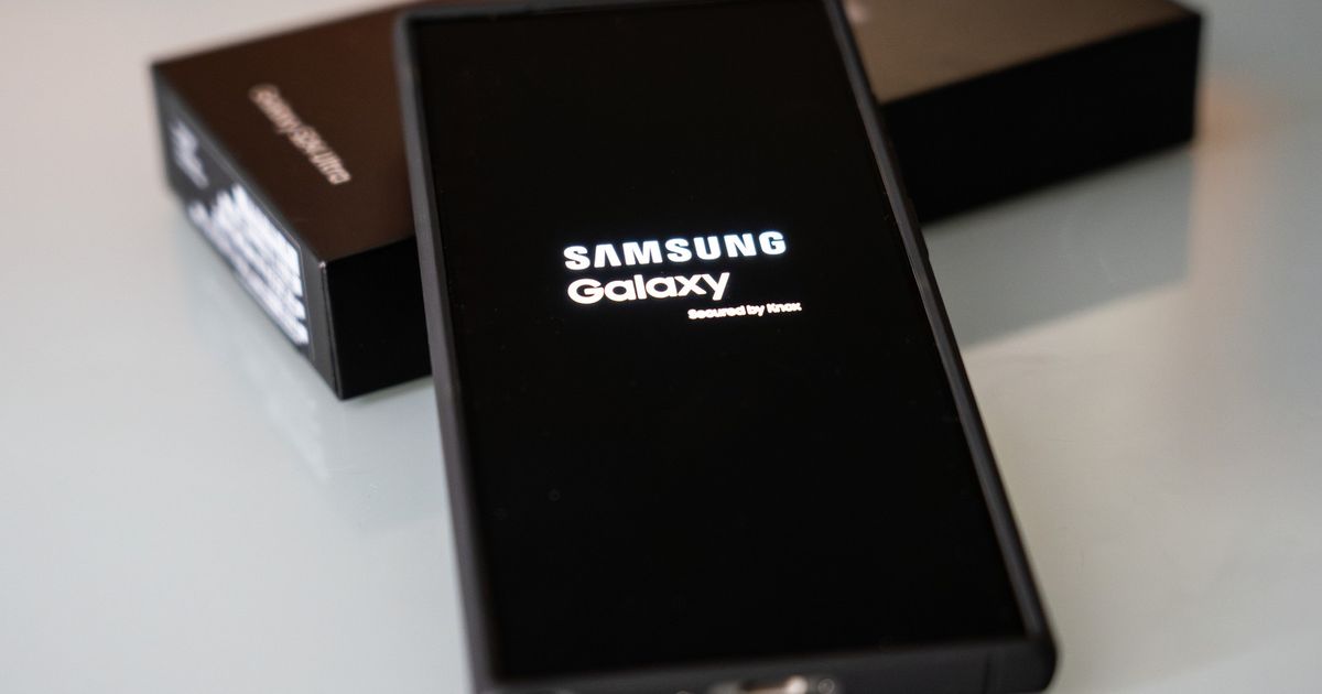 Mate novy smartfon Samsung Toto urobte na zaciatku