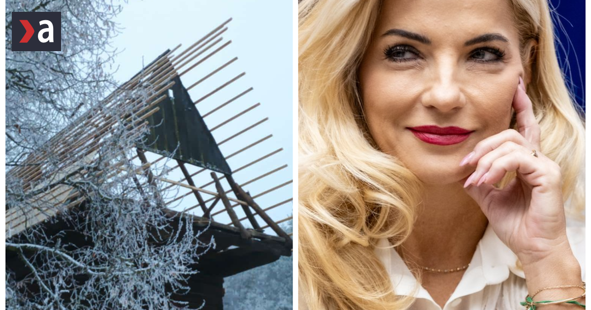 Milionova zmluva na strechy Martinskeho skanzenu vyvolava otazky