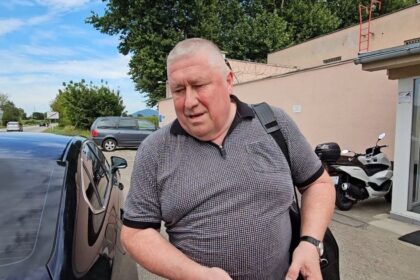 Minister spravodlivosti zabojoval za Dusana Kovacika a uspel