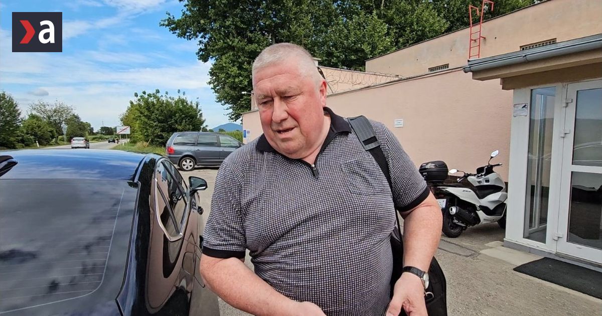 Minister spravodlivosti zabojoval za Dusana Kovacika a uspel