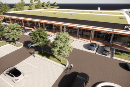 Na Slovensku otvaraju tri nove nakupne centra