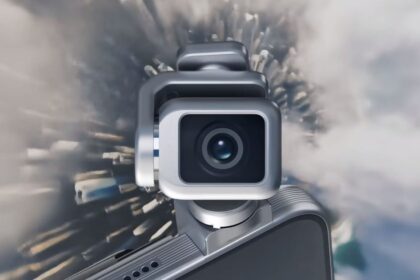 Najpodivnejsi alebo najzaujimavejsi telefon roka