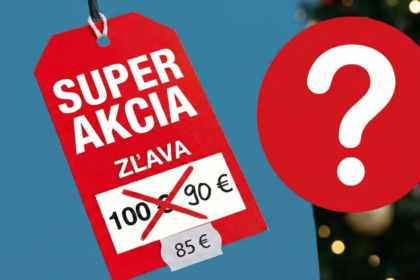 Naleteli ste na falosnu zlavu v e shope Moznosti ktore mate